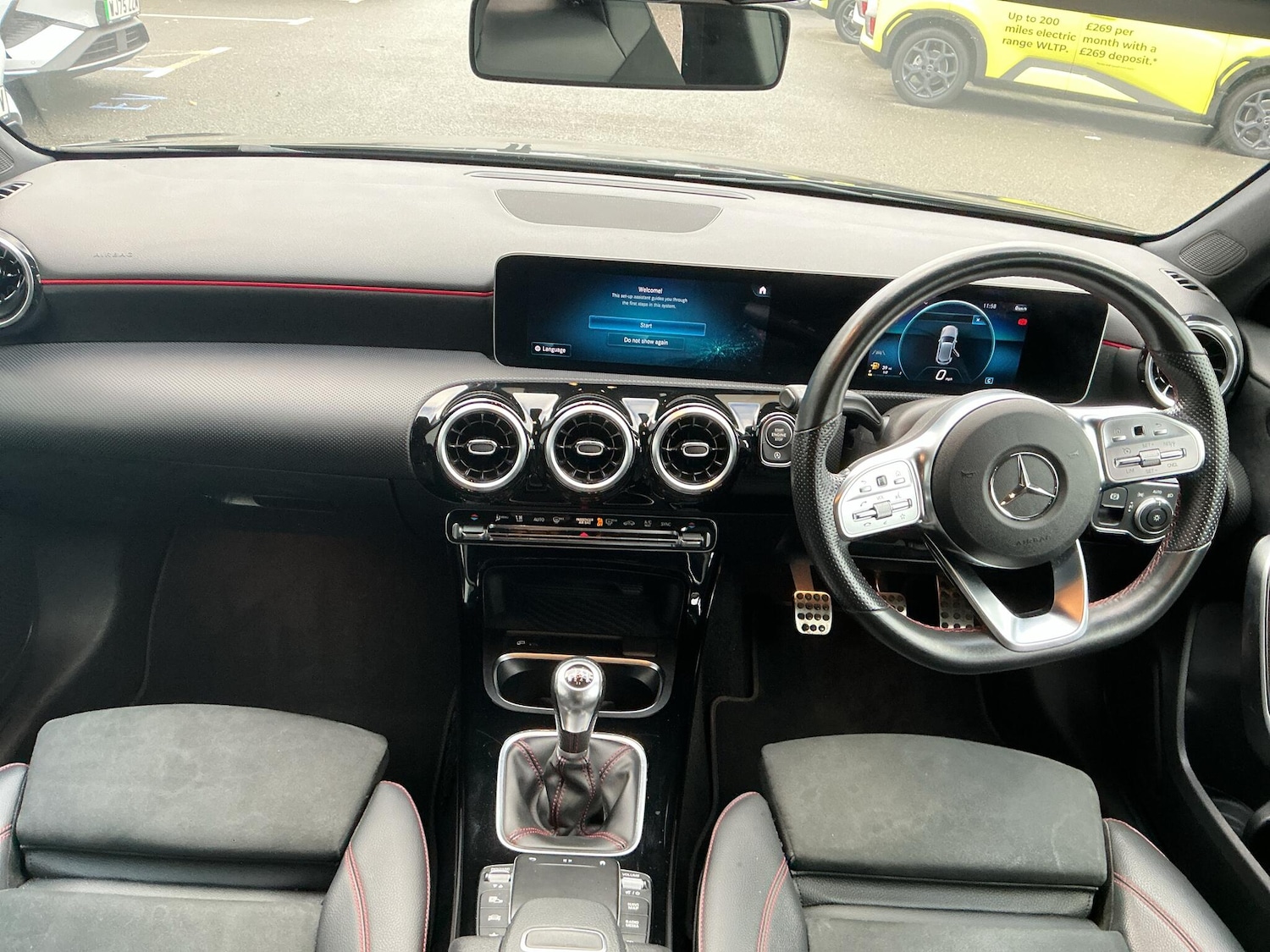 Used Mercedes-Benz A-Class 2020 for sale - 76802177: Photo 7