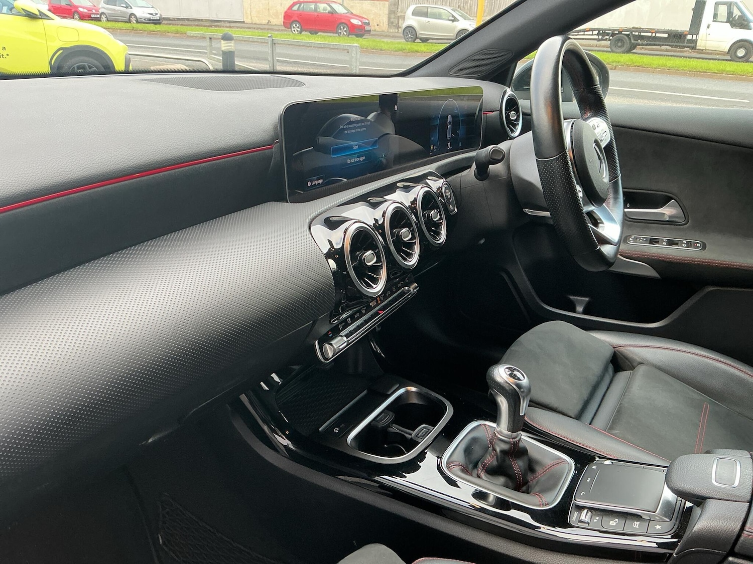 Used Mercedes-Benz A-Class 2020 for sale - 76802177: Photo 9