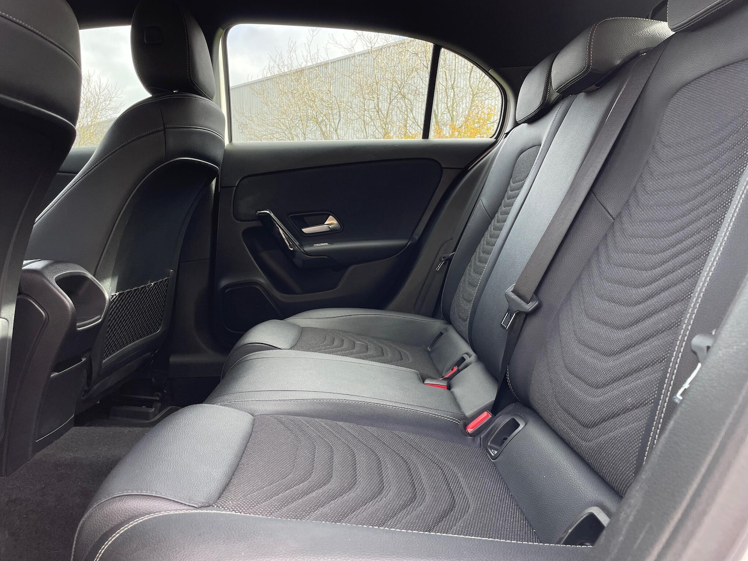 Used Mercedes-Benz A-Class 2020 for sale - 76591981: Photo 10