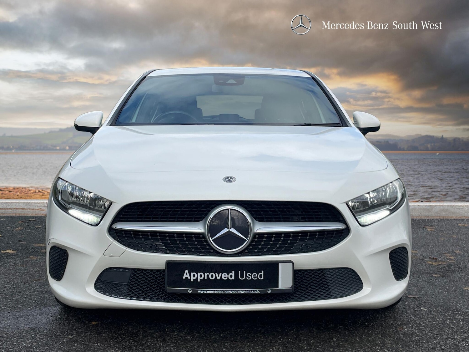 Used Mercedes-Benz A-Class 2020 for sale - 76591981: Photo 11