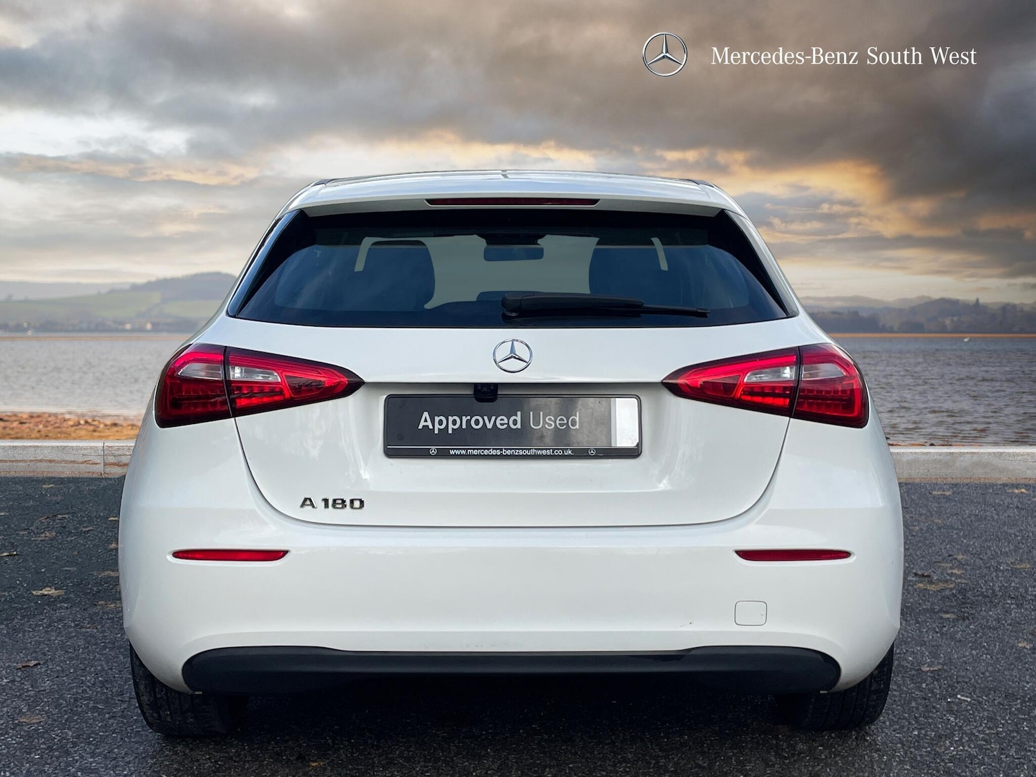 Used Mercedes-Benz A-Class 2020 for sale - 76591981: Photo 12