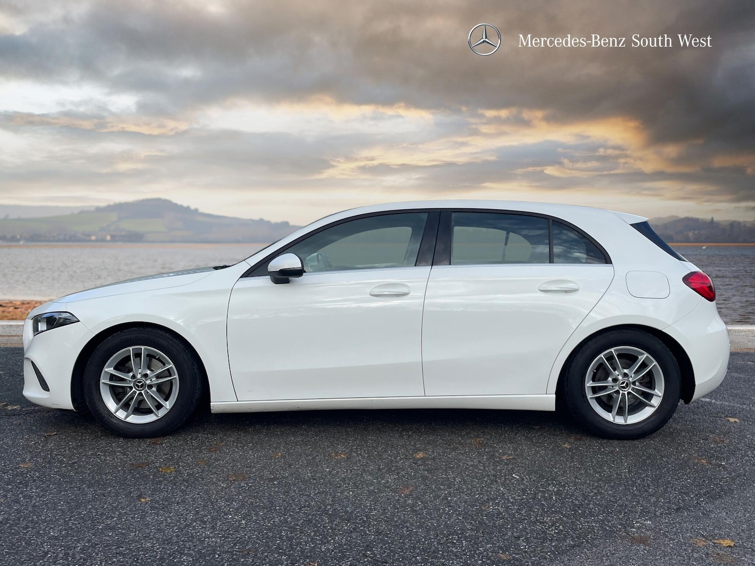 Used Mercedes-Benz A-Class 2020 for sale - 76591981: Photo 13