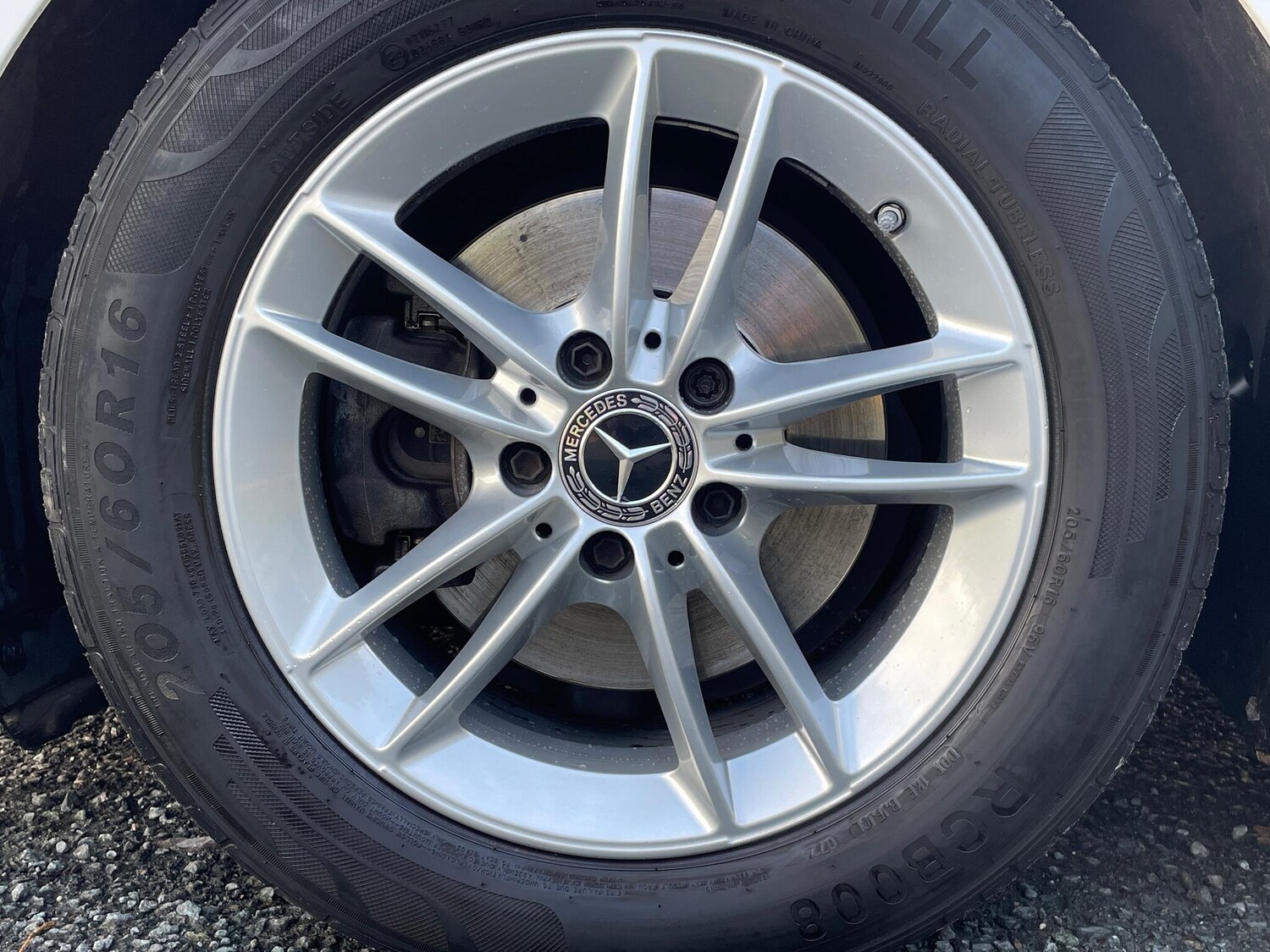 Used Mercedes-Benz A-Class 2020 for sale - 76591981: Photo 15