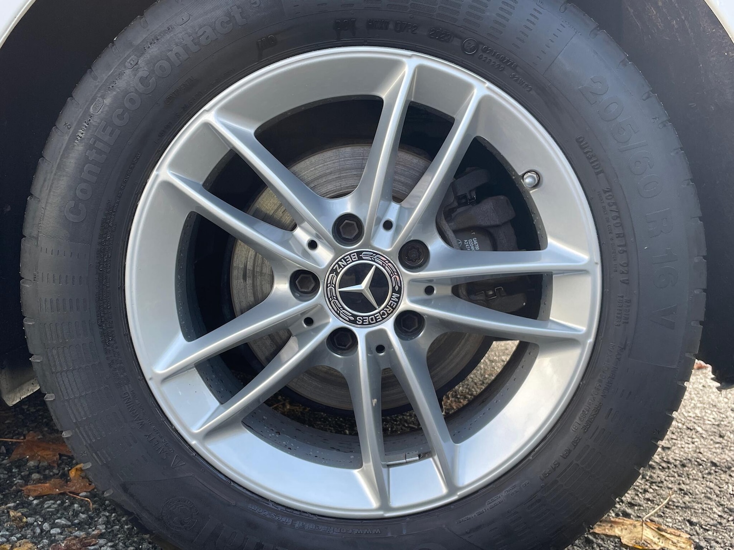 Used Mercedes-Benz A-Class 2020 for sale - 76591981: Photo 16