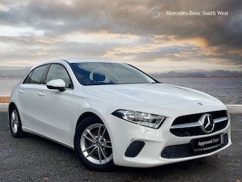 Mercedes-Benz - A-Class