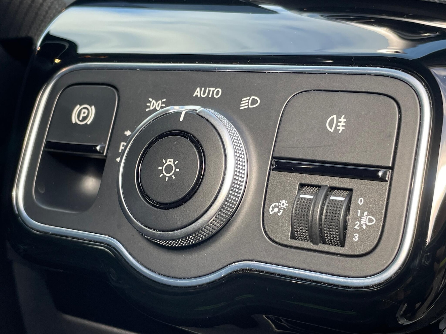 Used Mercedes-Benz A-Class 2020 for sale - 76591981: Photo 21