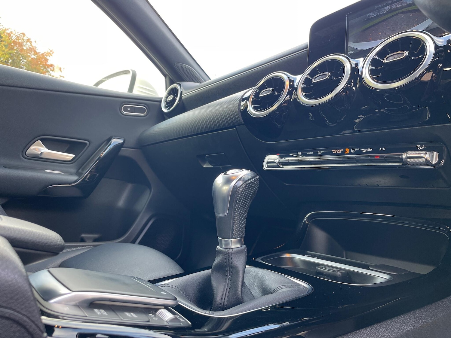 Used Mercedes-Benz A-Class 2020 for sale - 76591981: Photo 22