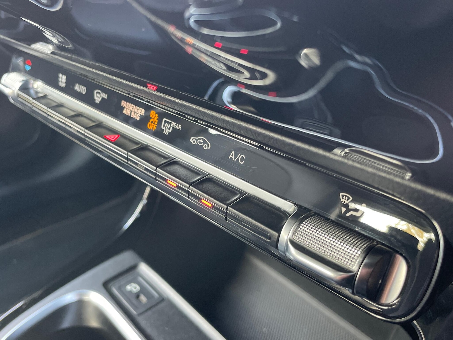 Used Mercedes-Benz A-Class 2020 for sale - 76591981: Photo 25