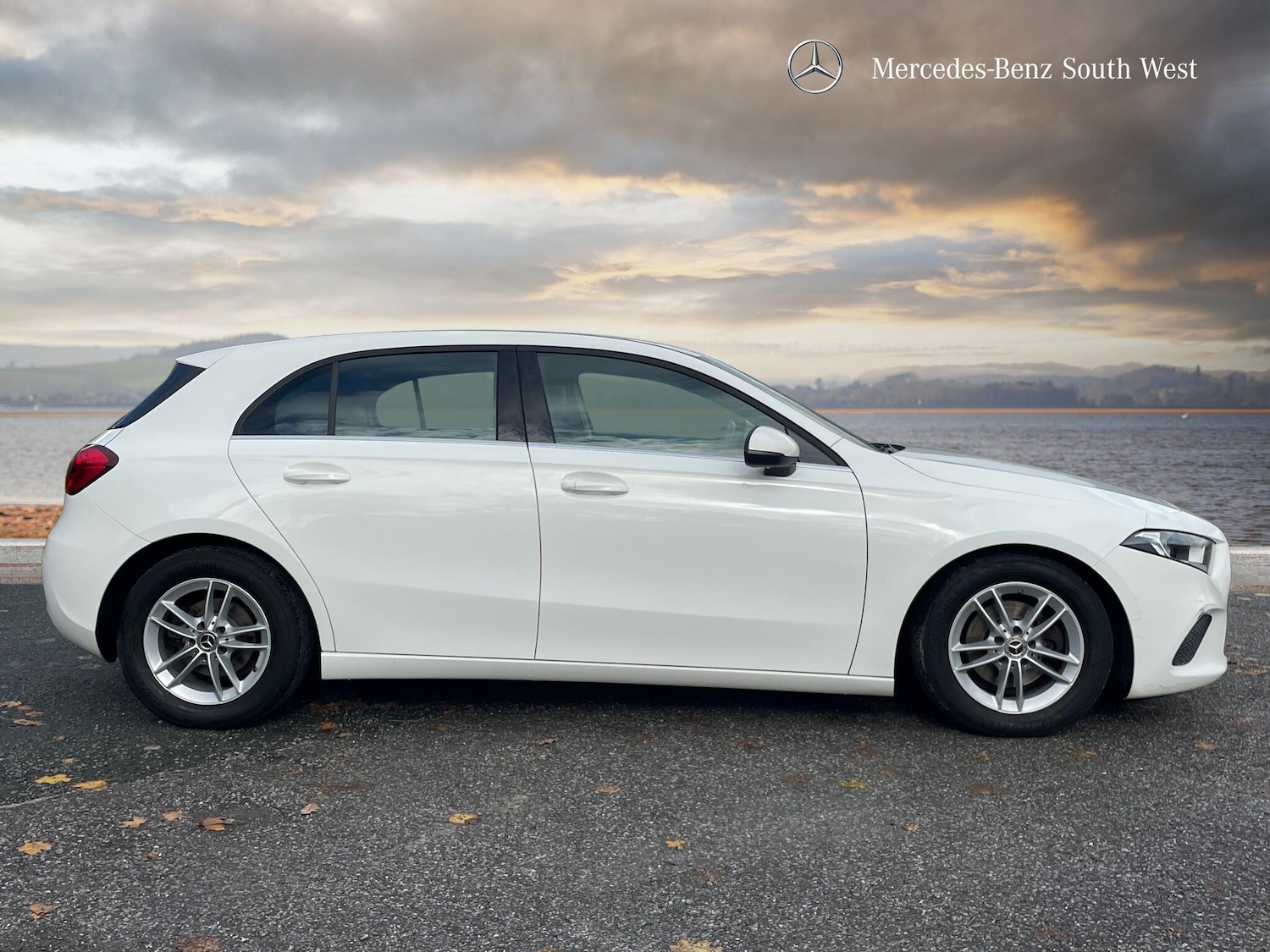 Used Mercedes-Benz A-Class 2020 for sale - 76591981: Photo 3