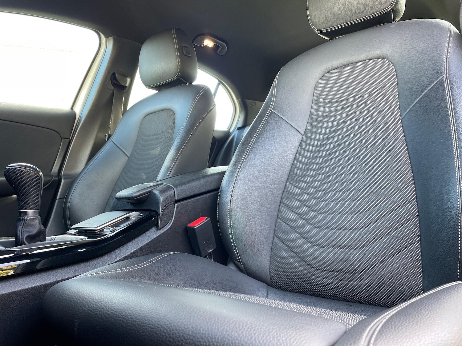 Used Mercedes-Benz A-Class 2020 for sale - 76591981: Photo 34