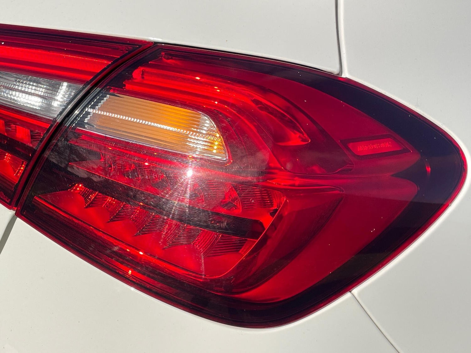 Used Mercedes-Benz A-Class 2020 for sale - 76591981: Photo 36