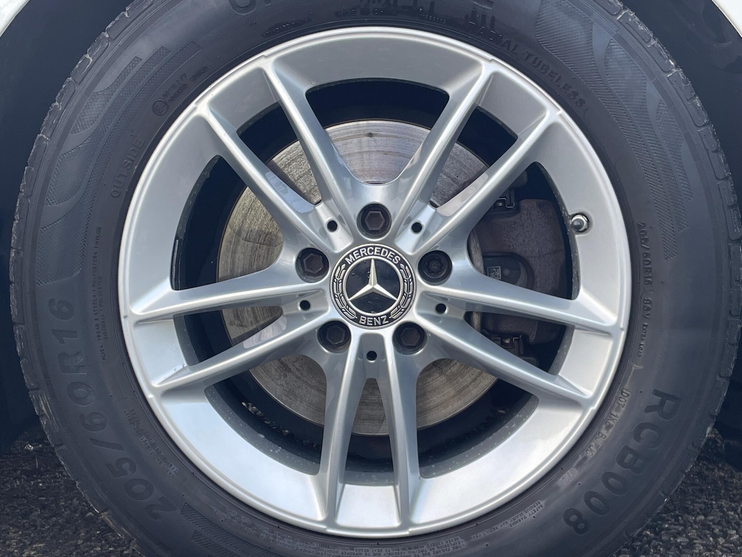 Used Mercedes-Benz A-Class 2020 for sale - 76591981: Photo 4