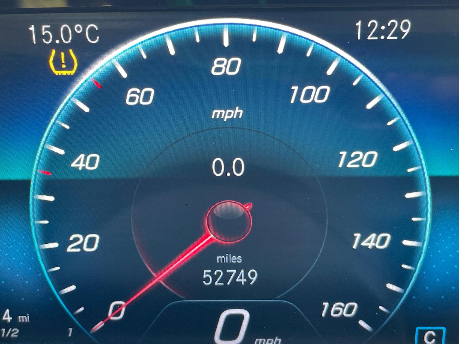 Used Mercedes-Benz A-Class 2020 for sale - 76591981: Photo 6