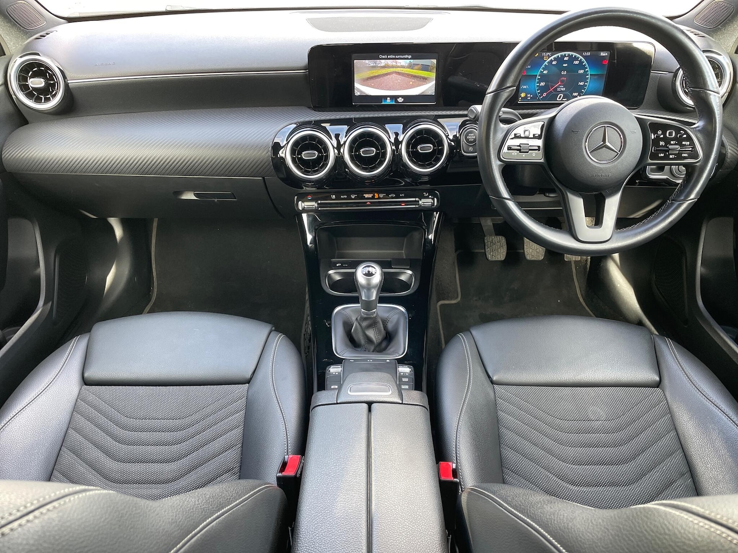 Used Mercedes-Benz A-Class 2020 for sale - 76591981: Photo 7