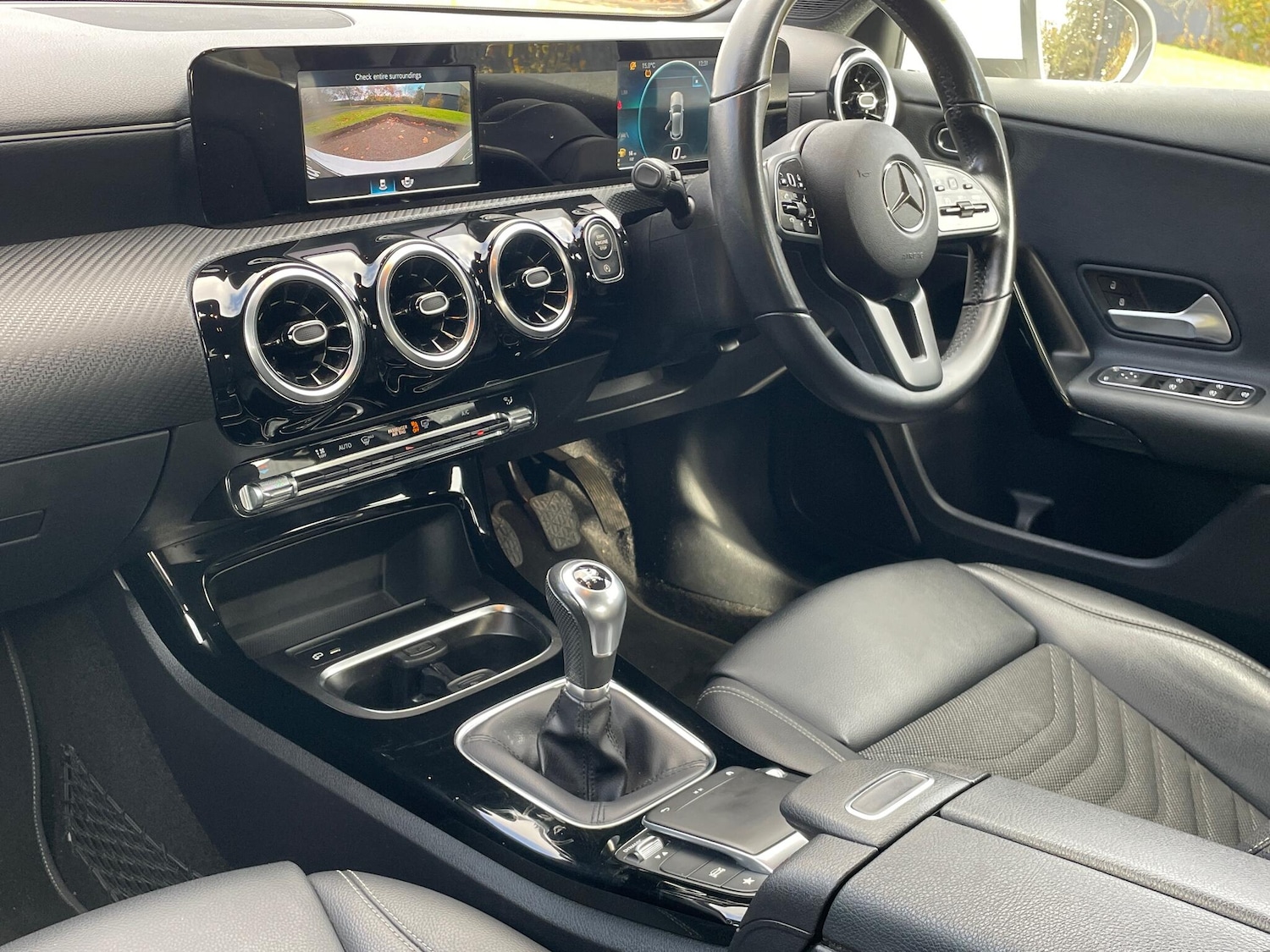 Used Mercedes-Benz A-Class 2020 for sale - 76591981: Photo 9