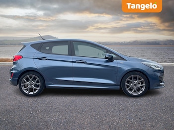 Used Ford Fiesta 2023 for sale - 75600887: Photo