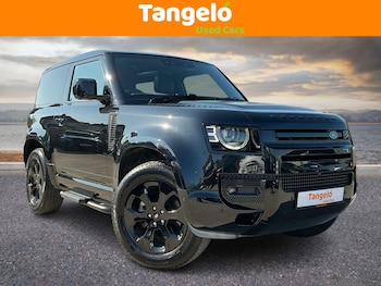 Used Land Rover Defender 2024 for sale - 78404237: Photo