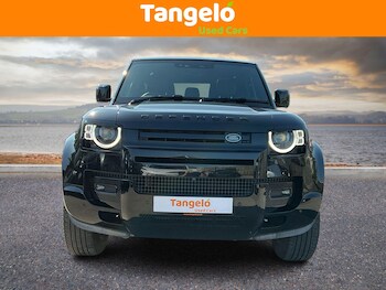 Used Land Rover Defender 2024 for sale - 78404237: Photo