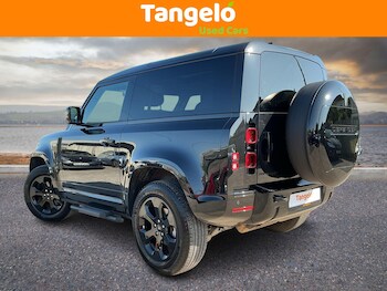 Used Land Rover Defender 2024 for sale - 78404237: Photo