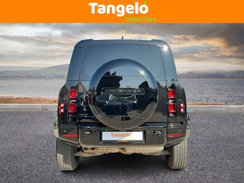 Used Land Rover Defender 2024 for sale - 78404237: Photo