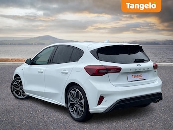 Used Ford Focus 2022 for sale - 75600665: Photo