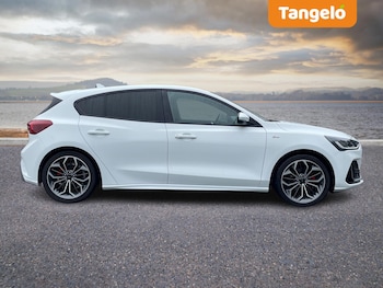 Used Ford Focus 2022 for sale - 75600665: Photo