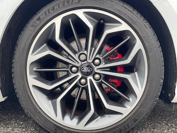 Used Ford Focus 2022 for sale - 75600665: Photo