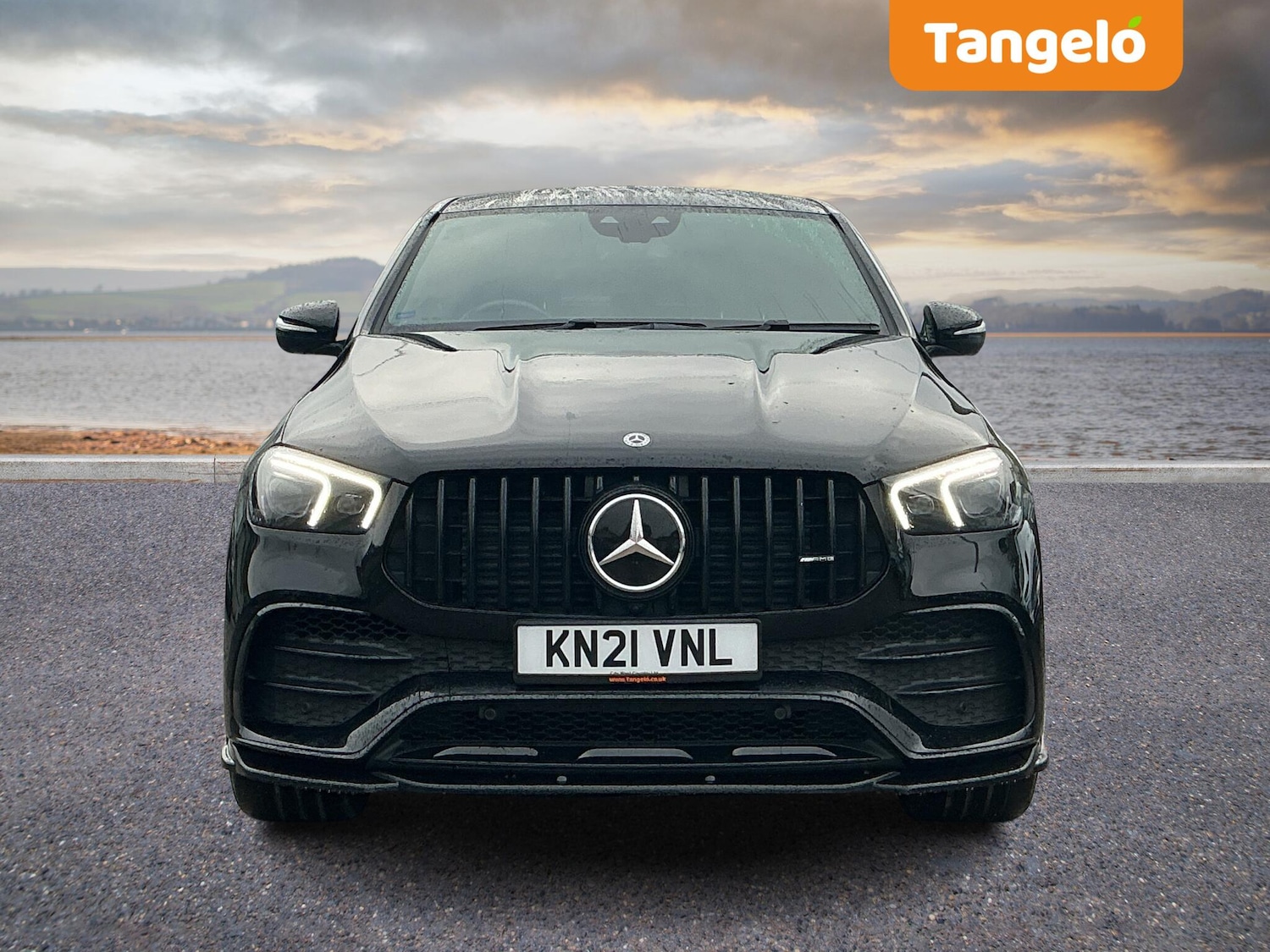 Used Mercedes-Benz GLE 2021 for sale - 77331415: Photo 11