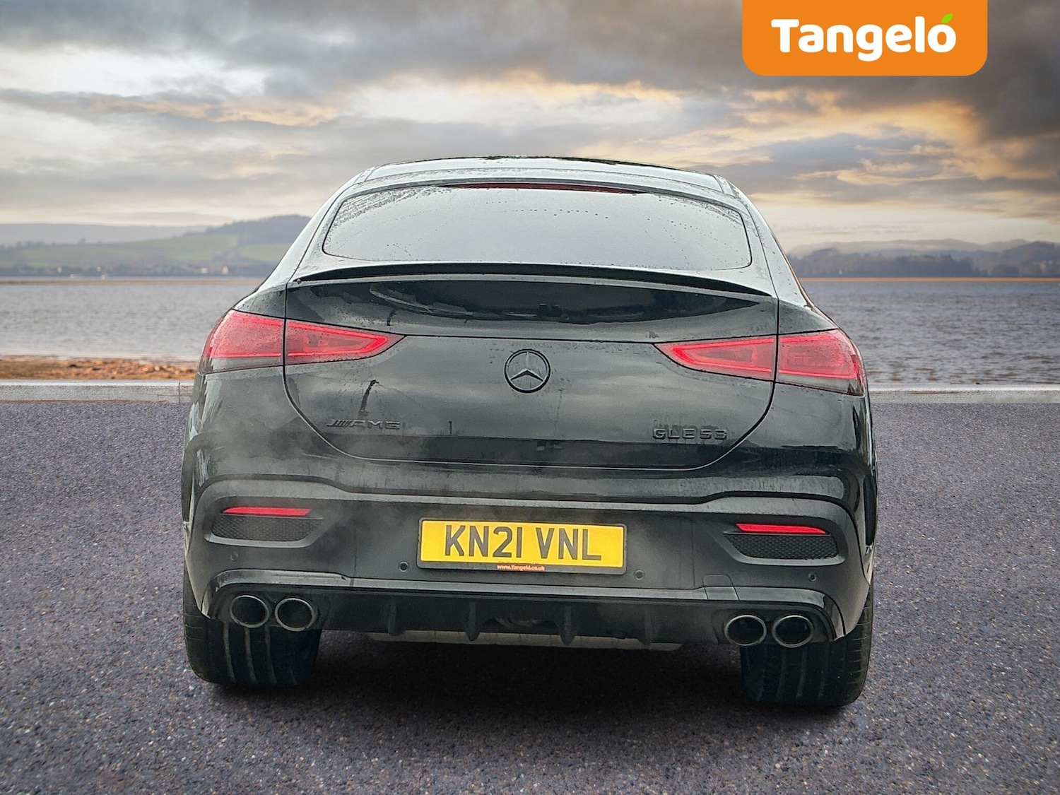 Used Mercedes-Benz GLE 2021 for sale - 77331415: Photo 12