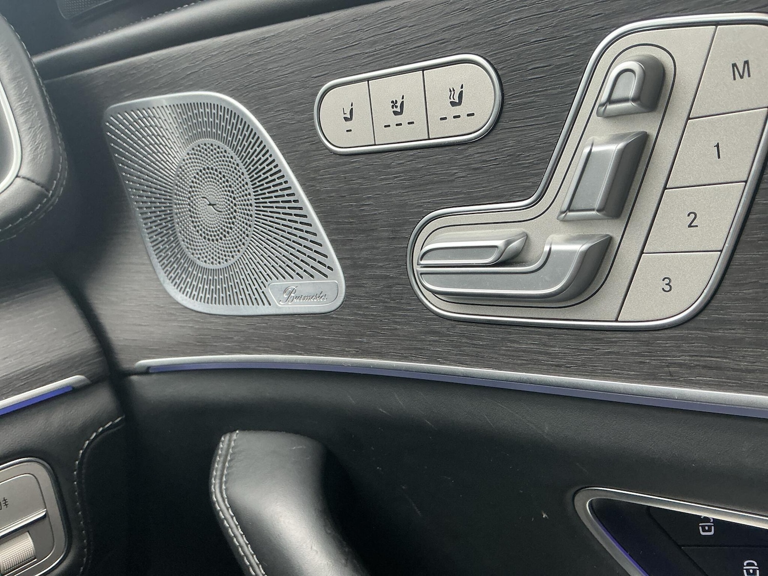 Used Mercedes-Benz GLE 2021 for sale - 77331415: Photo 18