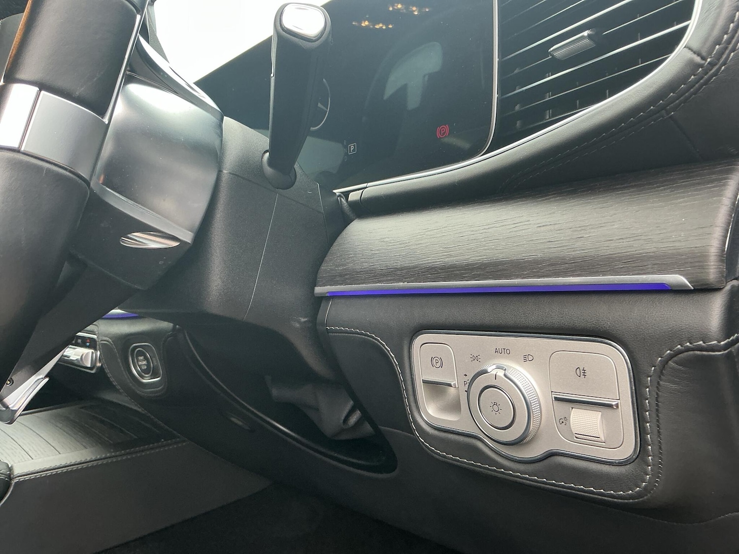 Used Mercedes-Benz GLE 2021 for sale - 77331415: Photo 20