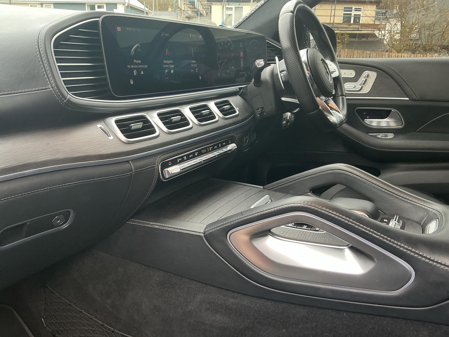 Used Mercedes-Benz GLE 2021 for sale - 77331415: Photo 5