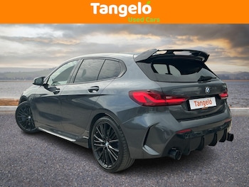 Used BMW 1 Series 2020 for sale - 78291290: Photo