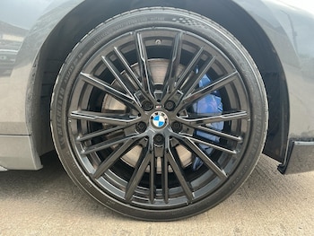 Used BMW 1 Series 2020 for sale - 78291290: Photo
