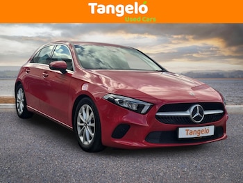 Used Mercedes-Benz A-Class 2019 for sale - 79413213: Photo