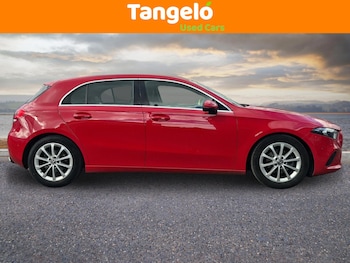 Used Mercedes-Benz A-Class 2019 for sale - 79413213: Photo