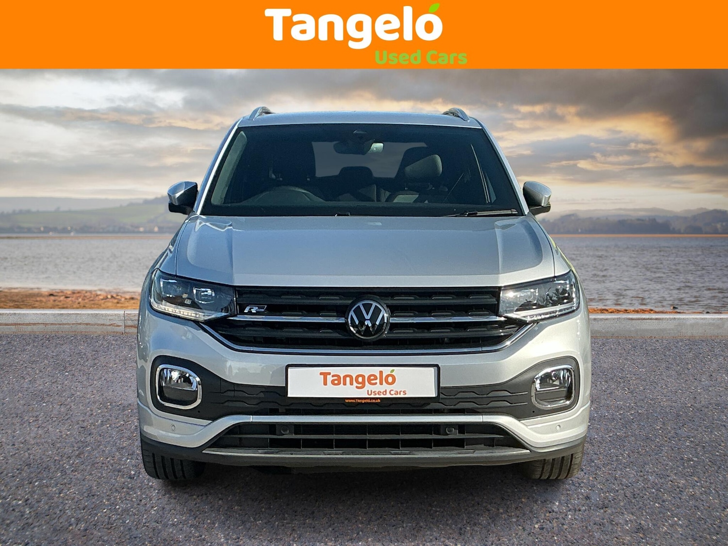 Used Volkswagen T-Cross 2024 for sale - 77626084: Photo 11