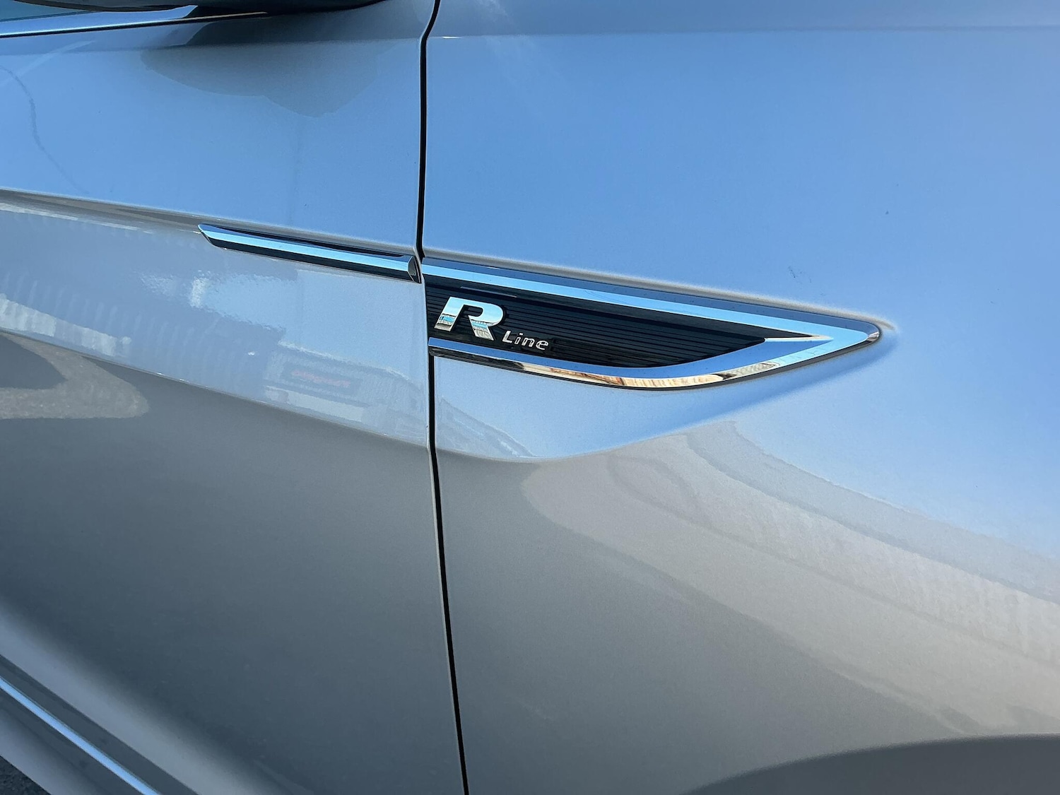 Used Volkswagen T-Cross 2024 for sale - 77626084: Photo 13