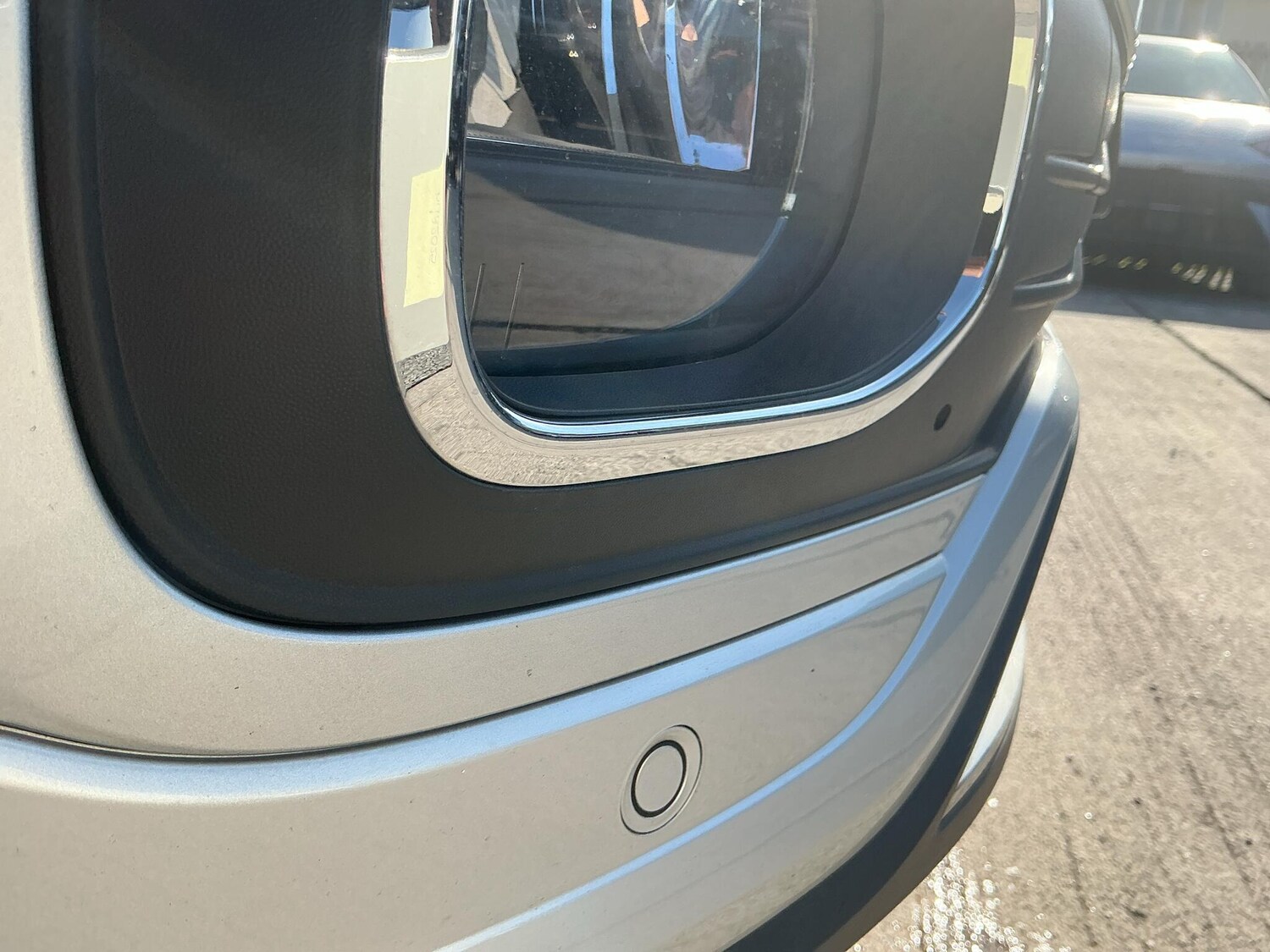 Used Volkswagen T-Cross 2024 for sale - 77626084: Photo 15