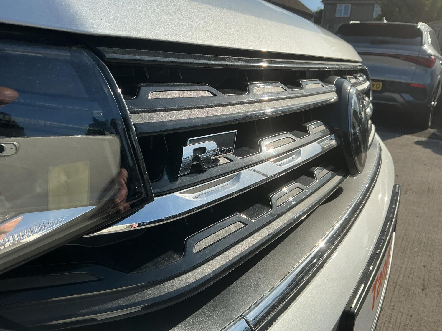 Used Volkswagen T-Cross 2024 for sale - 77626084: Photo 16