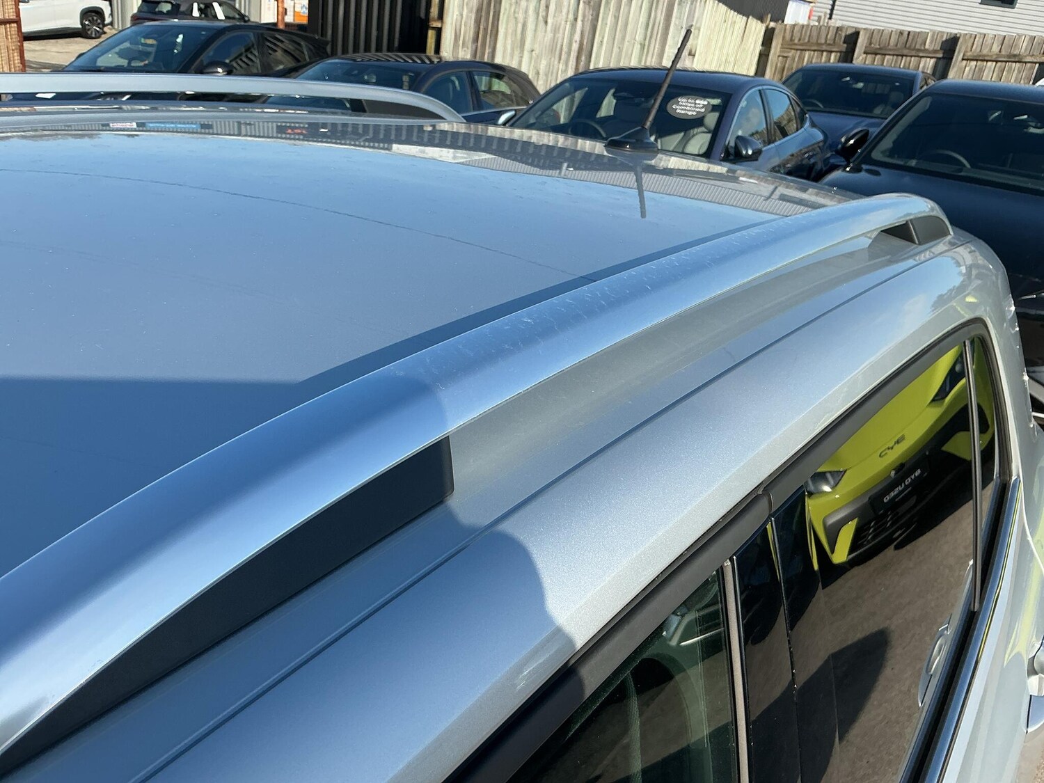 Used Volkswagen T-Cross 2024 for sale - 77626084: Photo 18