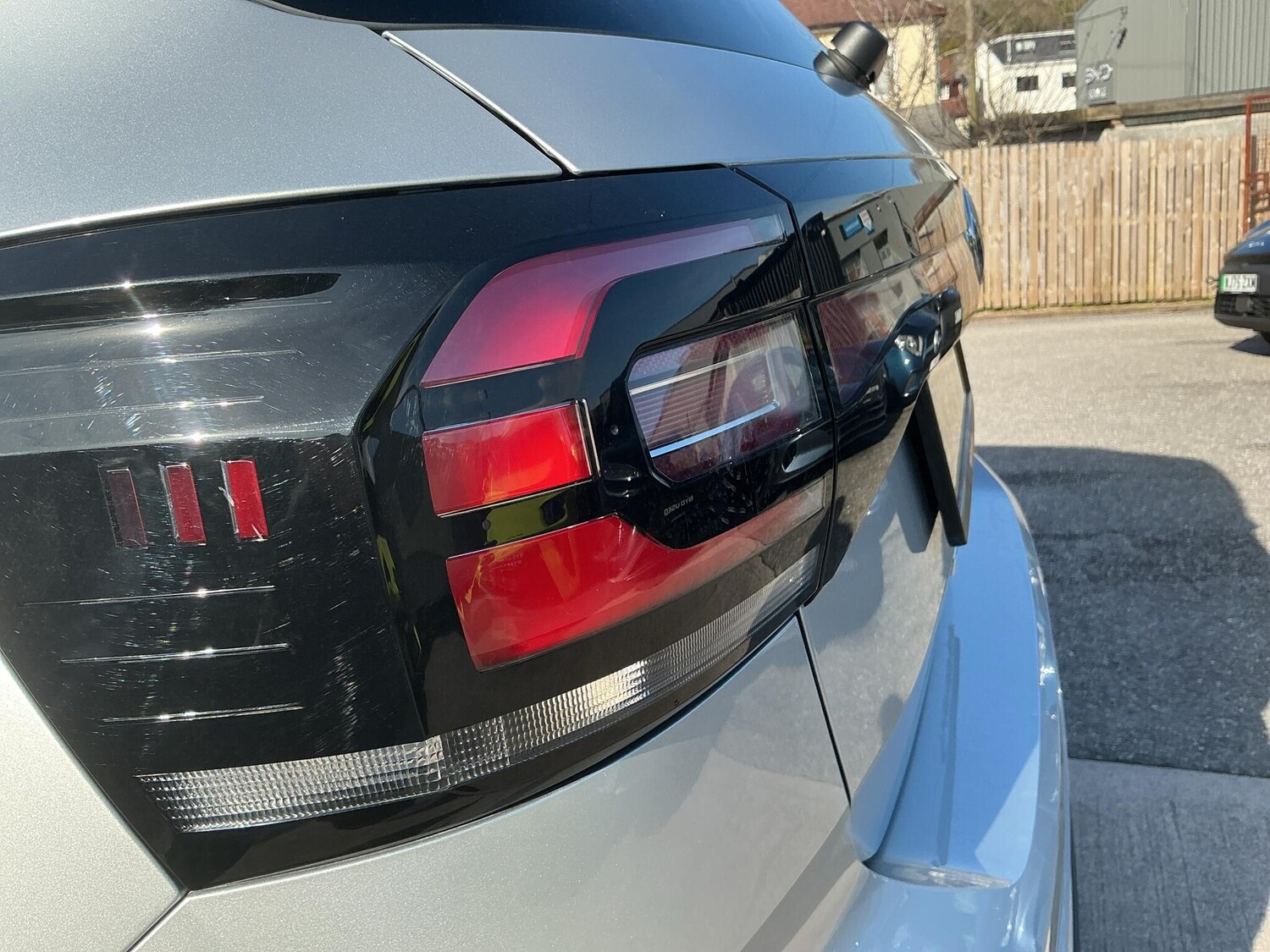 Used Volkswagen T-Cross 2024 for sale - 77626084: Photo 19