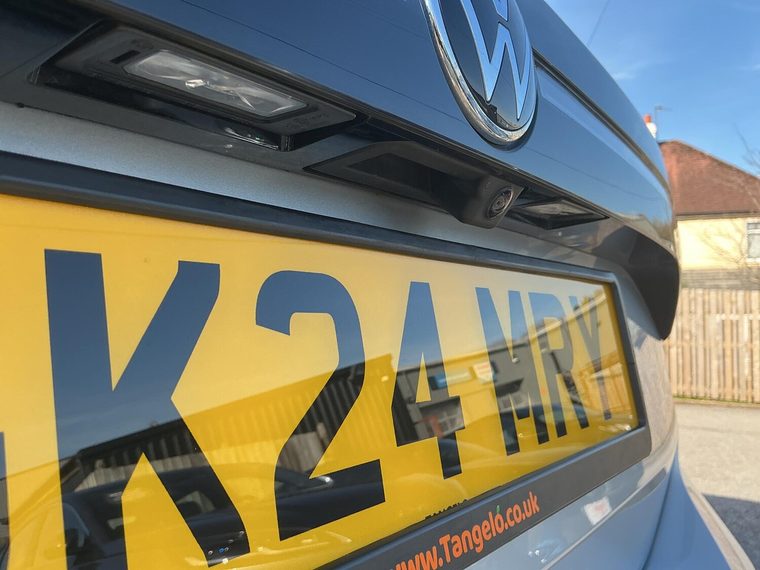 Used Volkswagen T-Cross 2024 for sale - 77626084: Photo 22