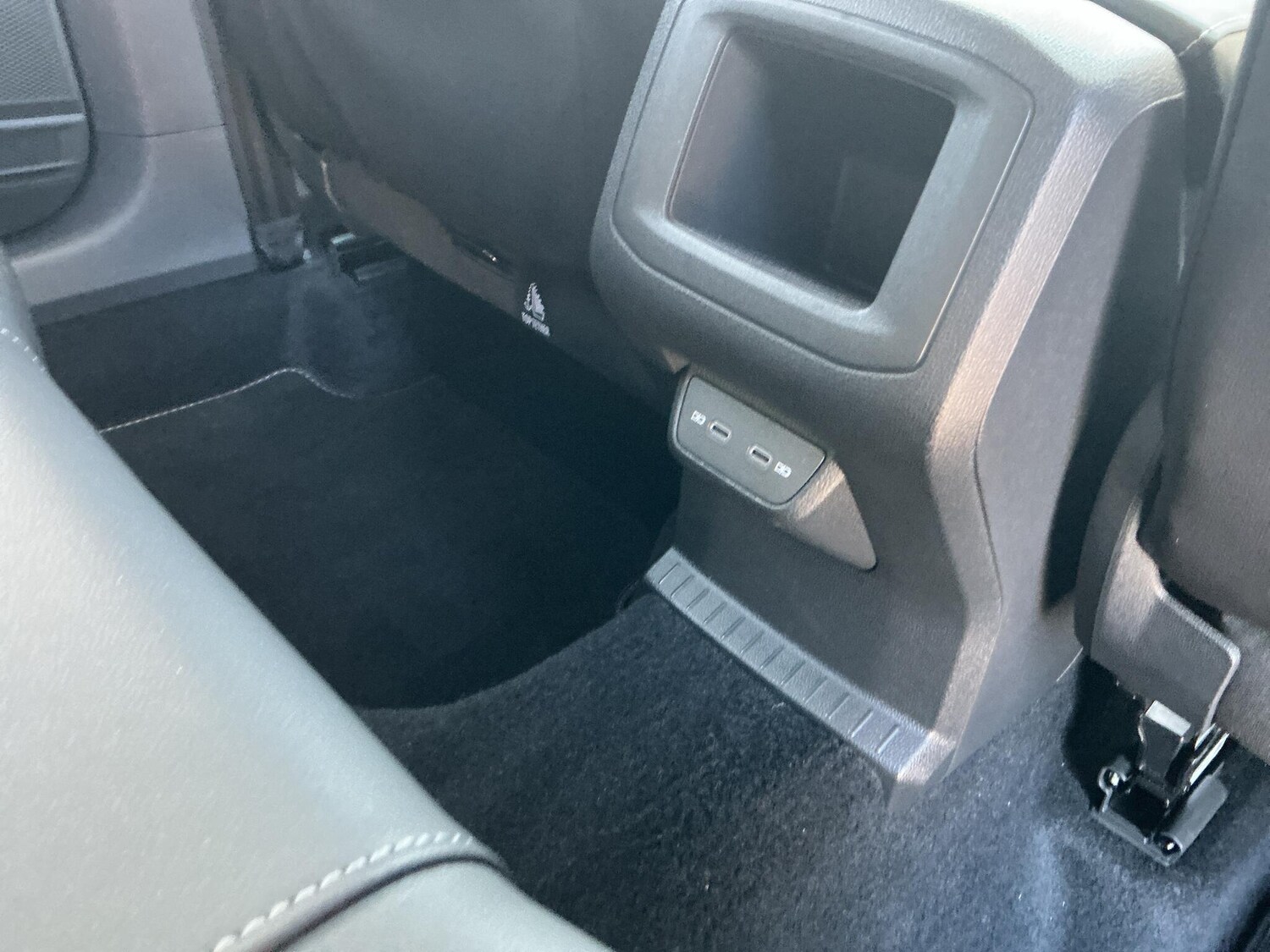 Used Volkswagen T-Cross 2024 for sale - 77626084: Photo 24