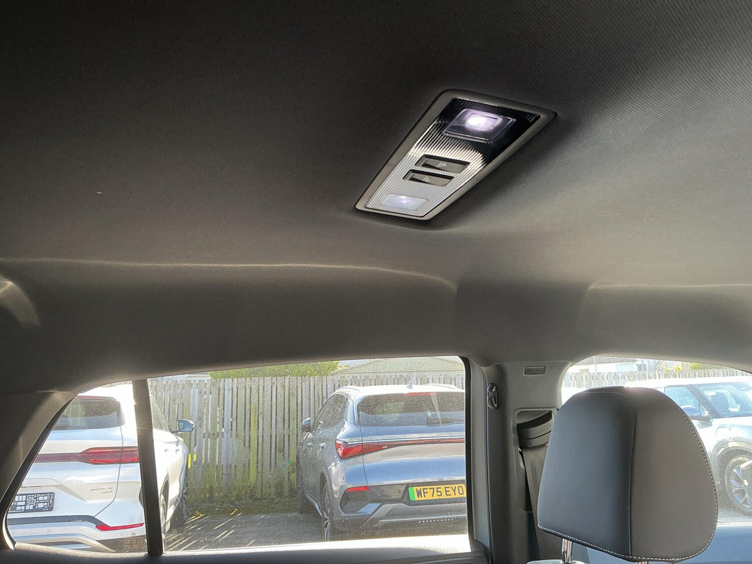 Used Volkswagen T-Cross 2024 for sale - 77626084: Photo 25