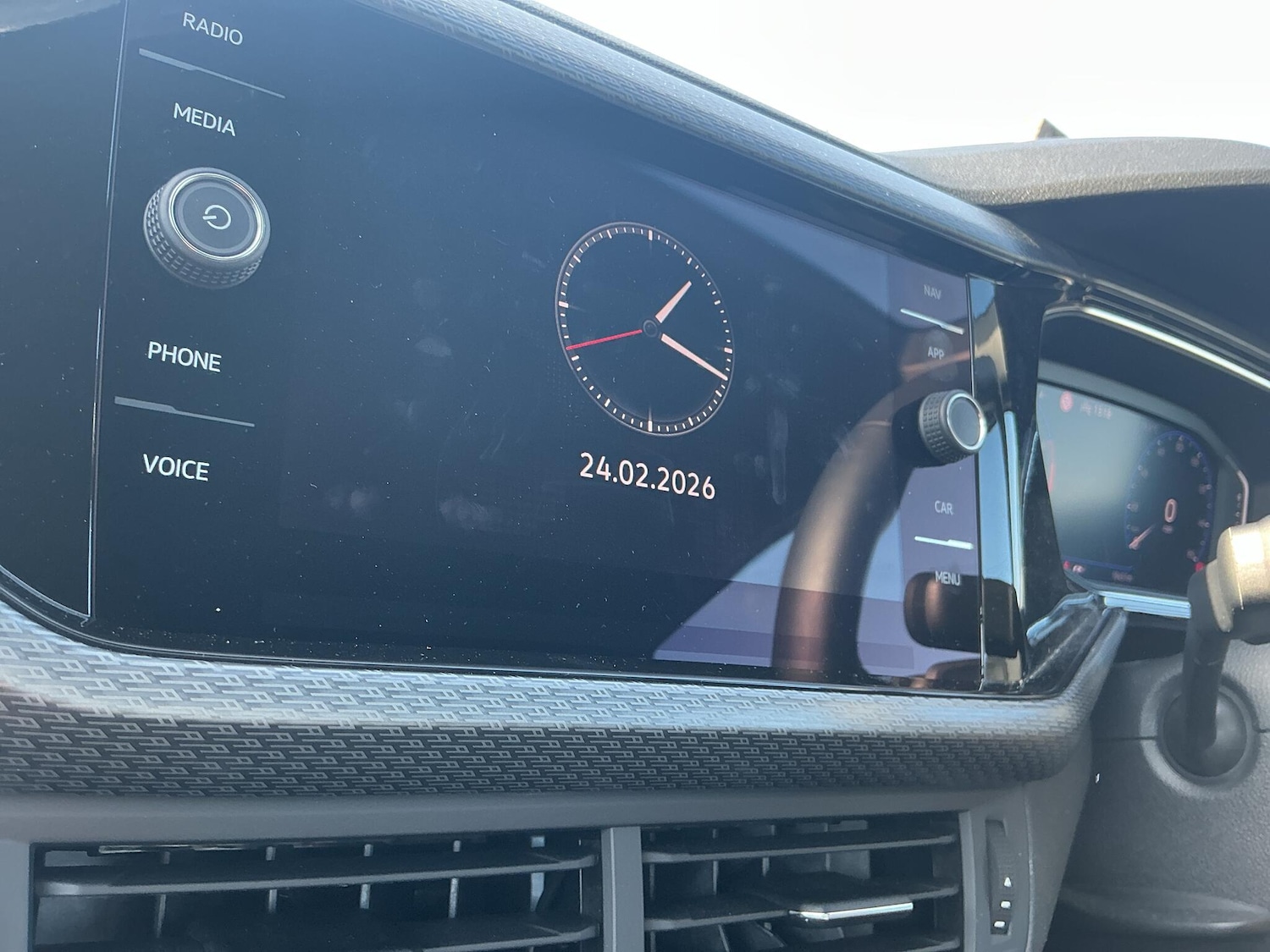 Used Volkswagen T-Cross 2024 for sale - 77626084: Photo 29