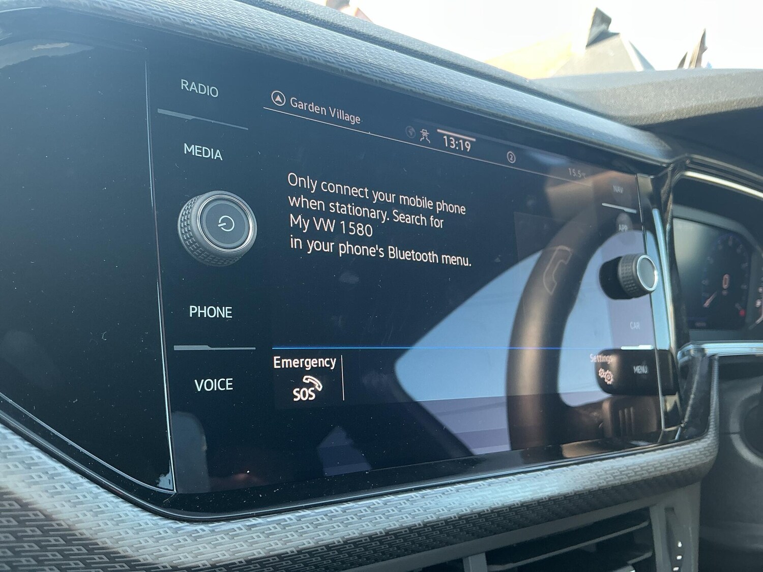 Used Volkswagen T-Cross 2024 for sale - 77626084: Photo 32