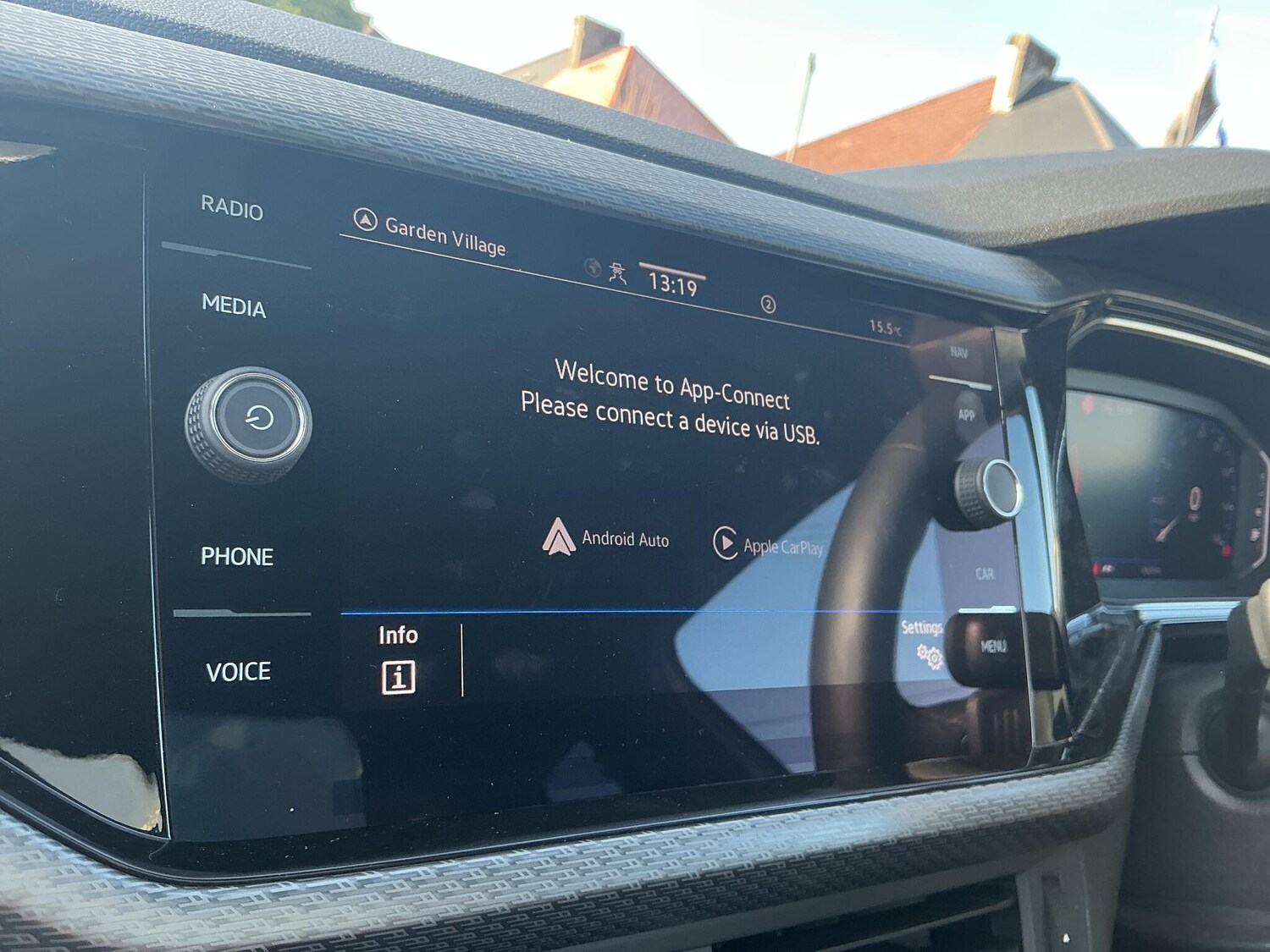 Used Volkswagen T-Cross 2024 for sale - 77626084: Photo 33