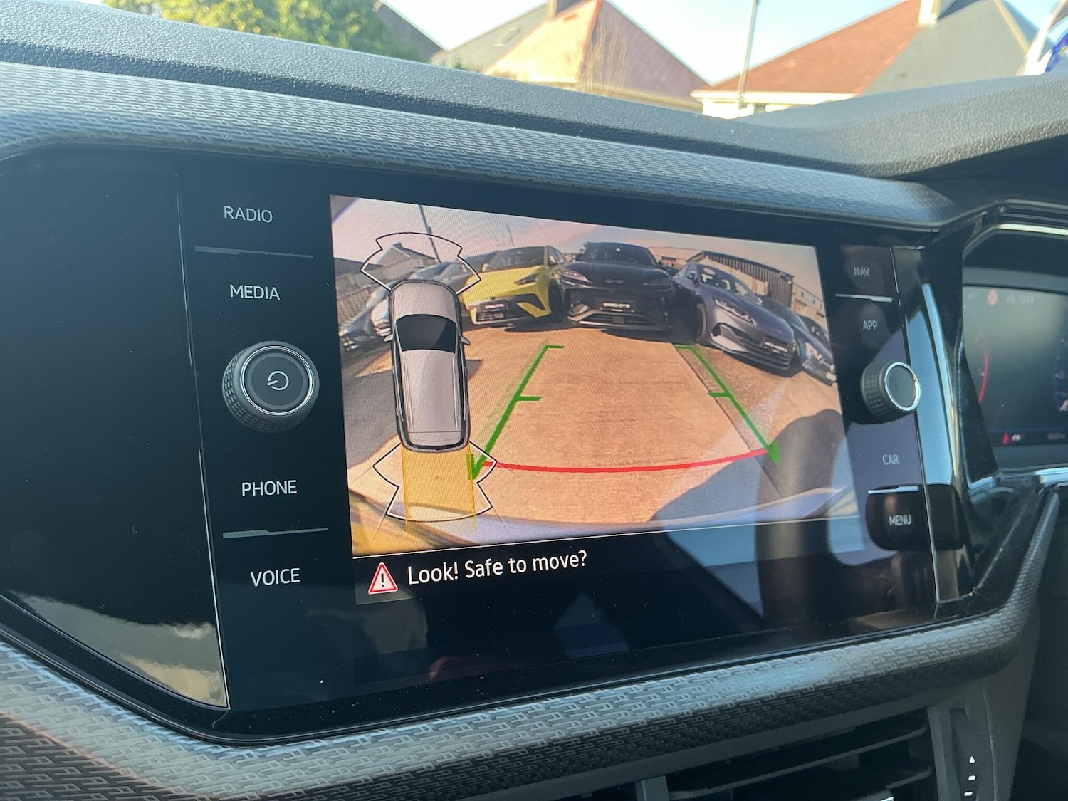 Used Volkswagen T-Cross 2024 for sale - 77626084: Photo 35