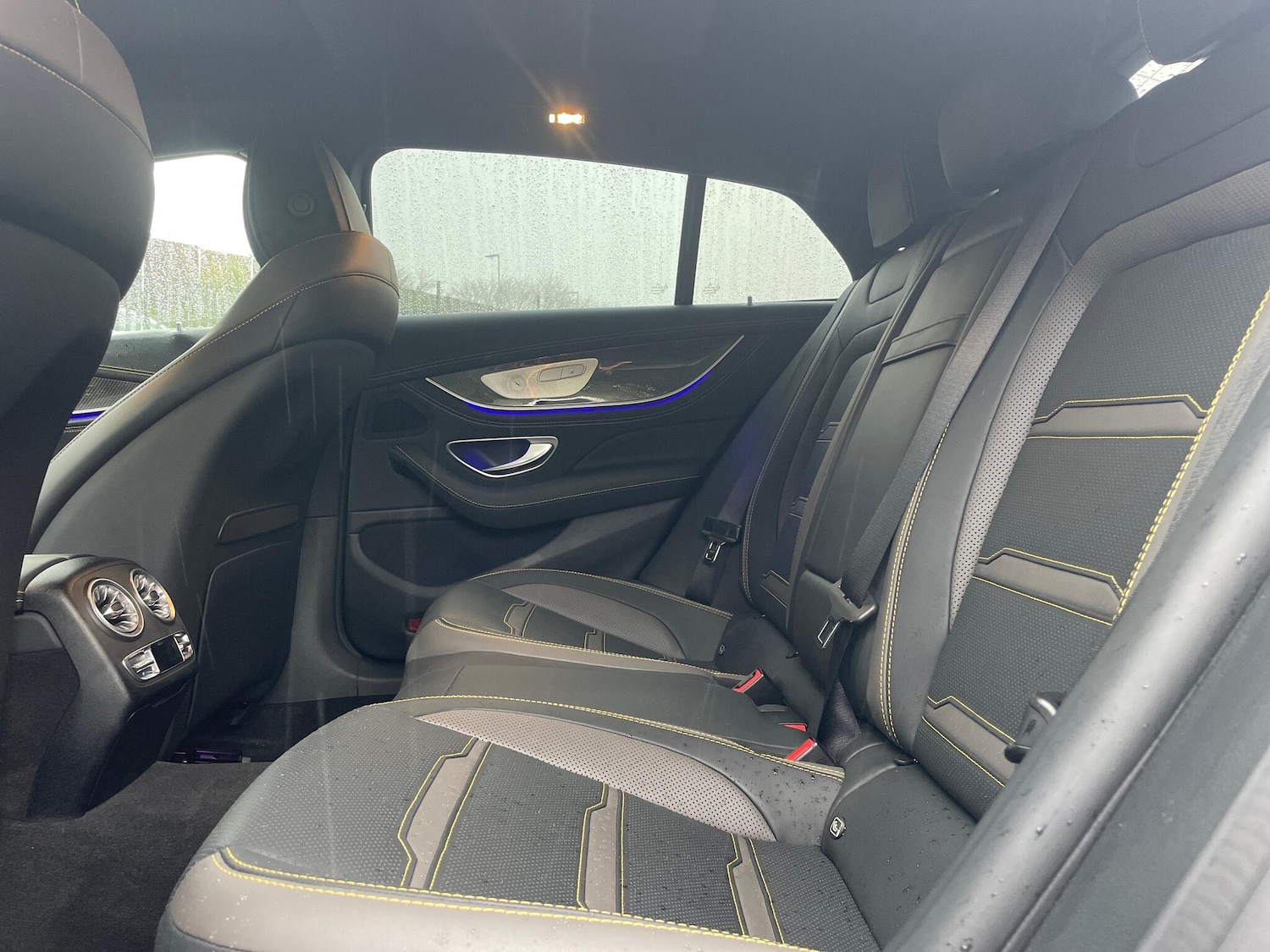 Used Mercedes-Benz AMG GT 2024 for sale - 76644592: Photo 10